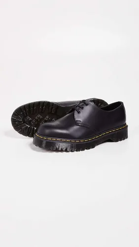 Vista 4 de Dr. Martens Unisex Adulto 1461 Bex Smooth
