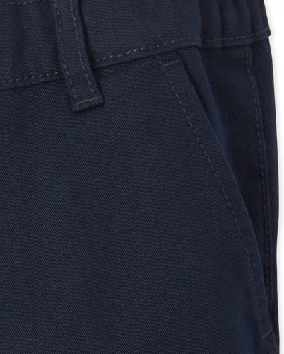 Vista 16 de The Children's Place and Toddler Stretch Straight Chino Pants