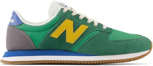 Vista 3 de New Balance Tenis unisex para adultos 420 V2