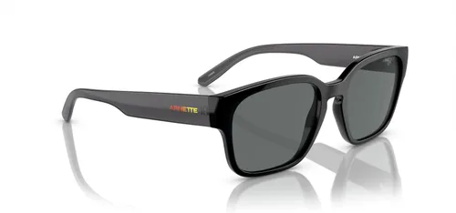 Vista 6 de ARNETTE Men's An4325 Hamie Square Sunglasses