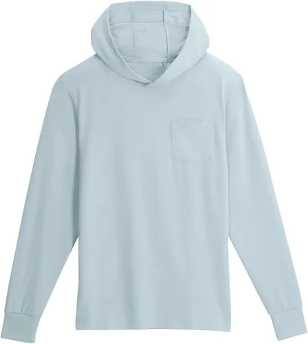 Vista 4 de Free Fly Sudadera con capucha juvenil Higo