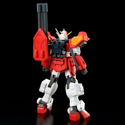 Vista 4 de 1/144 HG Gundam Heavy Arms Custom XXXG-01H2 Premium Bandai