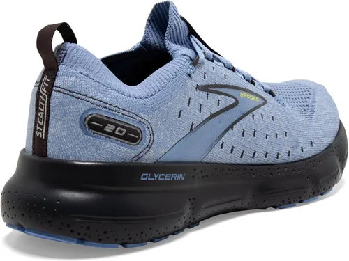 Vista 4 de Brooks Glycerin StealthFit 20 Neutral - Tenis de correr para hombre