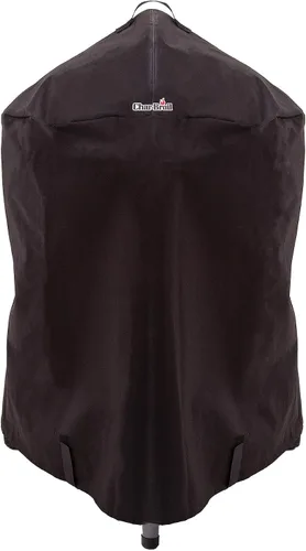 Vista 2 de Charbroil® Kettleman TRU-Infrared Charcoal Grill Cover - 8887233