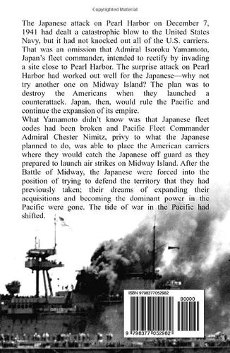 Vista 2 de Battle of Midway - World War II A History from Beginning to End (World War 2 Battles)