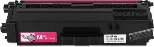 Vista 11 de Cartucho tóner para impresora Brother TN336X Series, Negro
