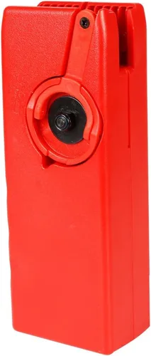 Vista 9 de Airsoft Paintball BB Speed Loader M4 Manivela Caza Revista Cargador Rápido 6MM 1000 Rondas Accesorios Tácticos