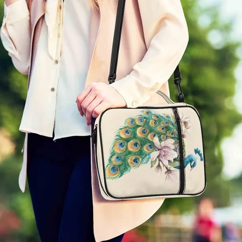 Vista 2 de Flashideas Fundas de Biblia portátiles para mujer, accesorios elegantes para la Biblia