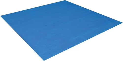 Vista 3 de Bestway® Paño protector de suelo para piscinas sobre el suelo y spas de hidromasaje de 8.0 ft