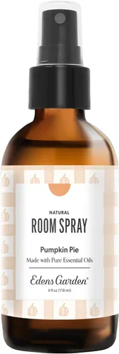 Vista 14 de Edens Garden Bee Happy Room - Spray natural y fabricado con aceites esenciales