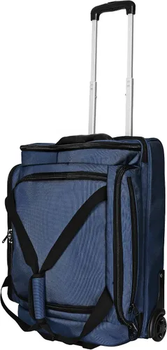 Vista 14 de CaddyDaddy Nueva funda acolchada de primera clase premium para club de golf con ruedas, bolsa de viaje de golf resistente para aerolíneas