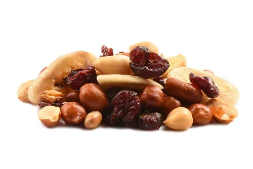 Vista 7 de Nutstop Cranberry Trail Mix Bolsas de 3 lb - Bolsas individuales Bolsas de 3 libras
