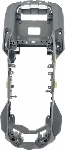 Vista 16 de Piezas de reparación para D-JI Mavic Air 2s Drone Módulo de visión delantera Cable de señal flexible Marco de lente de cámara Brazo motor del eje P