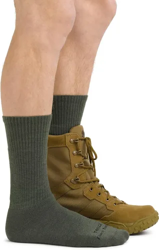 Vista 4 de Darn Tough Calcetín táctico para botas