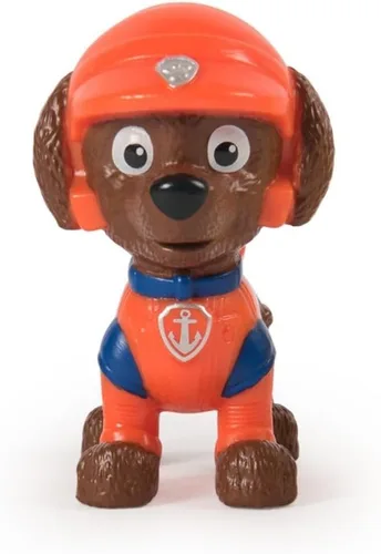 Vista 7 de PAW Rescue Wheels Pup Squad Mini