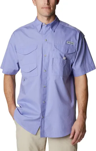 Vista 13 de Columbia Camisa de manga corta Bonehead para hombre