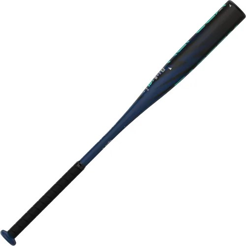Vista 4 de Easton Bate de béisbol Reflex USA Baseball Drop -12 Big Barrel Aleación de 1 pieza
