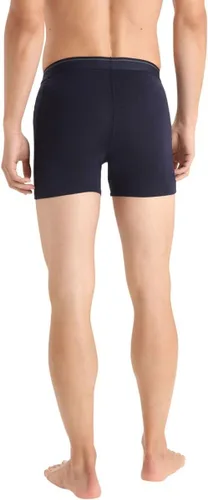 Vista 2 de Icebreaker Anatomica Boxers con mosca