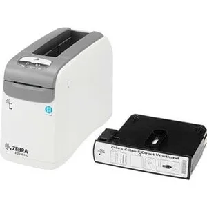 Vista 4 de STANDARD ZD510 HC WITH USB USB HOST ETH