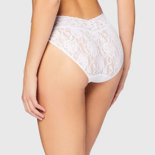 Vista 2 de hanky panky Panty Vikini para mujer