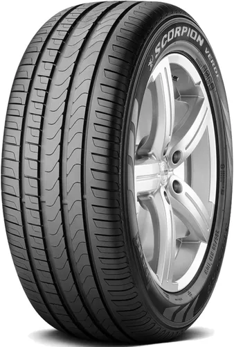 Vista 10 de Pirelli Scorpion Verde 215/65R17 99V