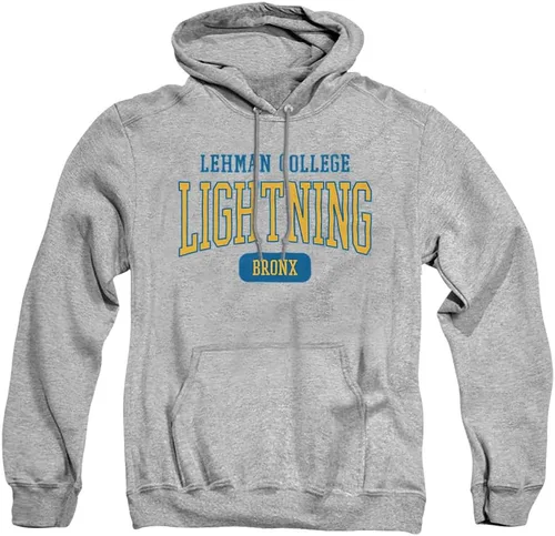 Vista 285 de LOGOVISION Colección de sudaderas con capucha unisex con diseño oficial de Collegiate Est. Date para hombres y mujeres