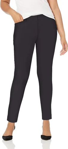 Vista 2 de Tienda Essentials - jeans entallados, para mujer