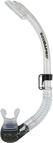 Vista 3 de ScubaPro Nexus - Snorkel semiseco