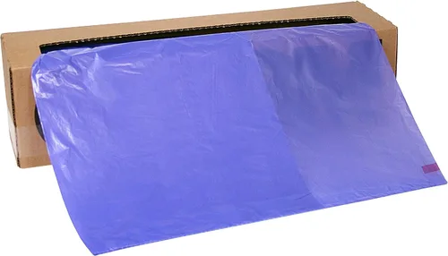 Vista 2 de 3M 36900 - Funda de asiento para automóvil, protección interior, color morado