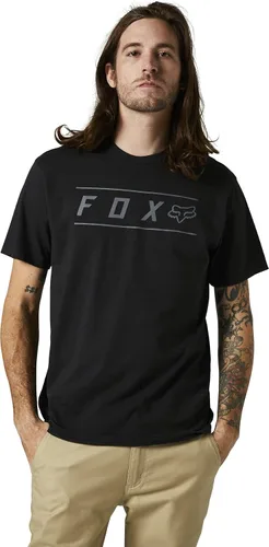 Vista 4 de Fox Racing Camiseta de manga corta Pinnacle para hombre