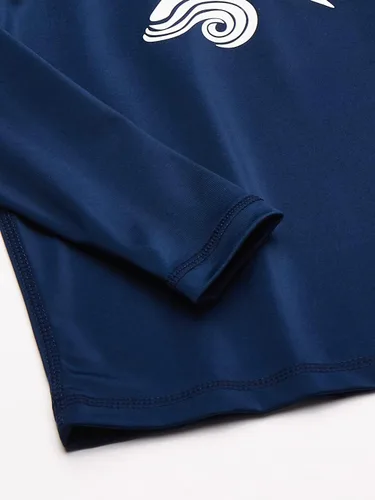 Vista 3 de Platinum Camiseta de compresión para niño