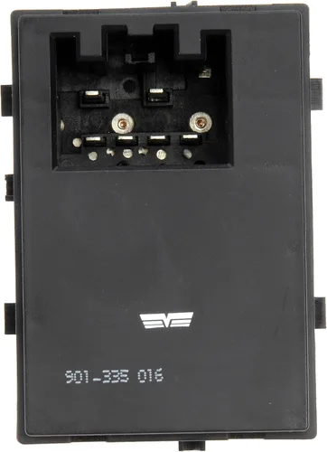 Vista 3 de Dorman 901-335 Interruptor de ventana de la puerta del lado del conductor delantero compatible con modelos seleccionados de Ford Fits Select Ford