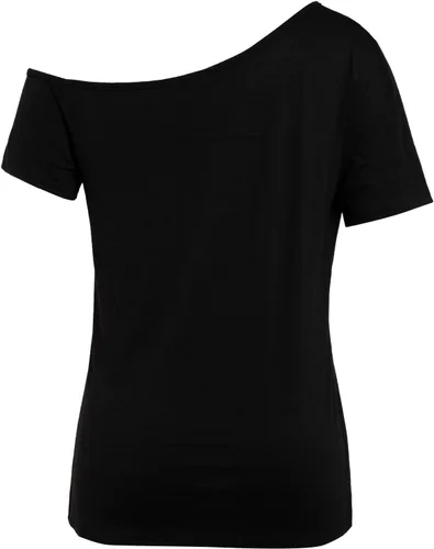 Vista 5 de Traje de los años 80 para mujer, camisetas de fiesta temática retro de los años 80, trajes de discoteca vintage de los años 80, camisetas de neón