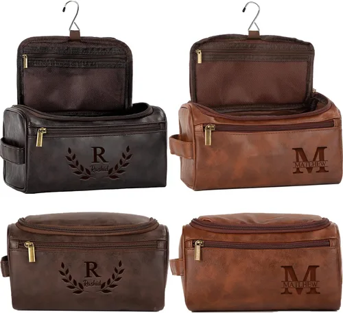 Vista 8 de Bolsa Duffel Personalizada para Baile para Hombres Bolsa Duffel de Viaje, Bolso de lona