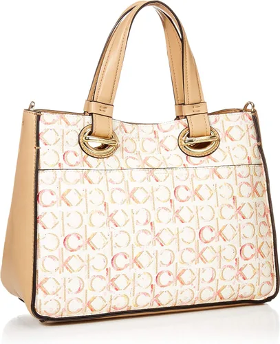 Vista 4 de Calvin Klein Lucia Novedad Shopper