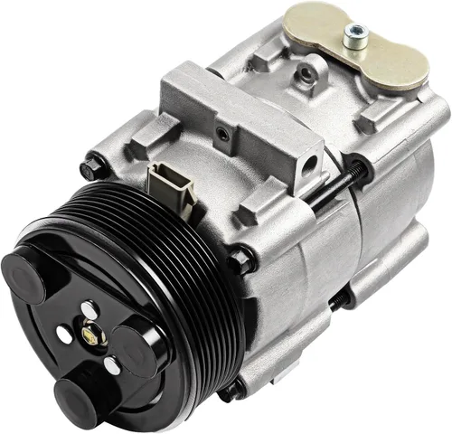 Vista 27 de SCITOO Compresor de CA 2012-2015 para Honda Civic 2.4L Compresor A/C para Honda CRV 2007-2014, para Acura RDX 2.3L 2007-2012 Compresor de aire