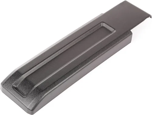 Vista 6 de Omix 11218.05 Cubierta de bisagra para puerta elevadora Referencia OE: 68140033AA Compatible con Jeep Wrangler JK y JKU 2007-2018