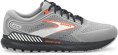 Vista 2 de Brooks Tenis de correr Beast GTS 23 para hombre