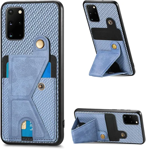 Vista 35 de Funda para Oppo K10x / OnePlus Nord CE 2 Lite 5G Funda para Realme 9 5G / 9 Pro / Q5 / V25 Funda de piel sintética con ranuras para tarjetas