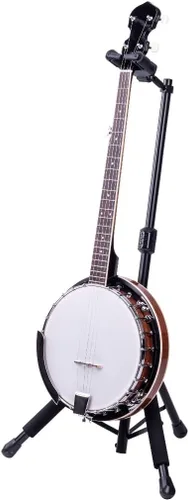 Vista 2 de Hercules GS415BPLUS AutoGrip System - Soporte para guitarra