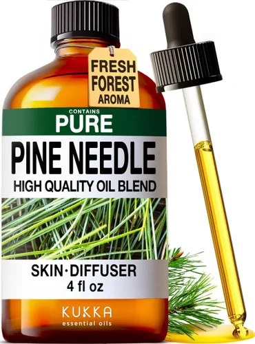 Vista 52 de Kukka - Aceite esencial de albahaca para difusores, 100% natural para la piel, aceite de albahaca para aromaterapia, fragancia para la piel, masaje