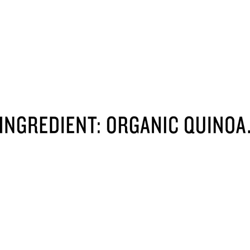 Vista 3 de Tru Roots 100% quinua de grano entero (bolsa de 2 libras)