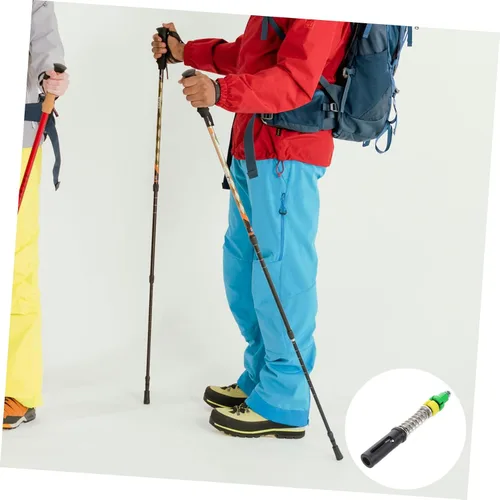 Vista 6 de KOMBIUDA Accessories Walking Pole Internal Lock Trekking Poles Internal Lock Internal Lock for Walking Pole