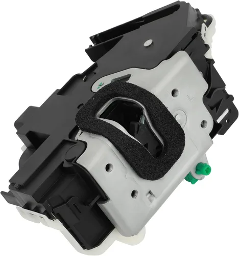Vista 4 de SCITOO Actuadores eléctricos para cerradura de puerta delantera izquierda de repuesto para Ford F-150 2009-2014, 9L3Z5421813A, CR3Z6321813A