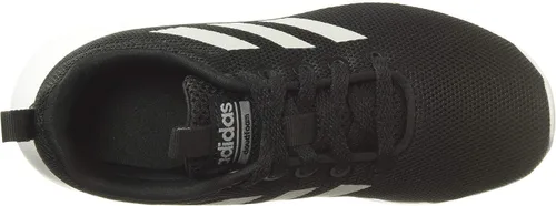 Vista 5 de adidas Tenis de correr unisex Lite Racer CLN para niños, Blu