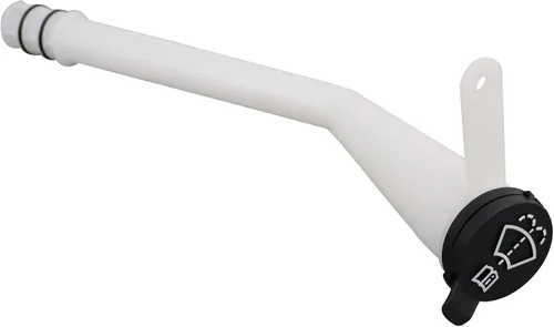 Vista 239 de Depósito de limpiaparabrisas TRQ Para Toyota RAV4 2013-2016