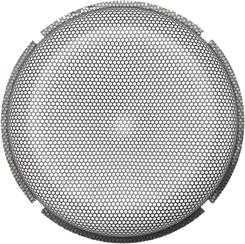 Vista 2 de Rockford Fosgate Parrilla de subwoofer poco profunda de 8 pulgadas P3