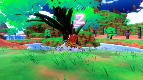 Vista 6 de Dragon Quest Monsters The Dark Prince (NSW)