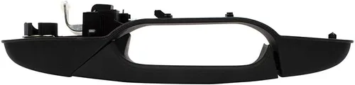 Vista 7 de Brock Manija de repuesto para puerta exterior y delantera con orificio de cerradura compatible con camioneta 07-14 GM SUV 20828237