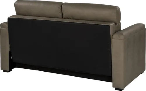 Vista 6 de THOMAS PAYNE sofá tri-plegable Grummond de 68" para RV con tela PolyHyde, conversión de sofá a cama, respaldo removible, fácil instalación